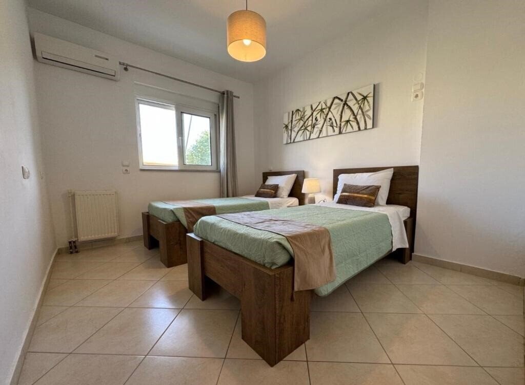 Obraz Chris Apartments 4*