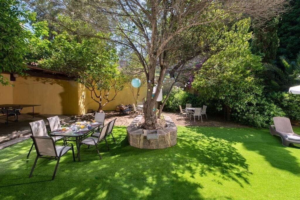 Hotel Castle Villa Old Town 3*