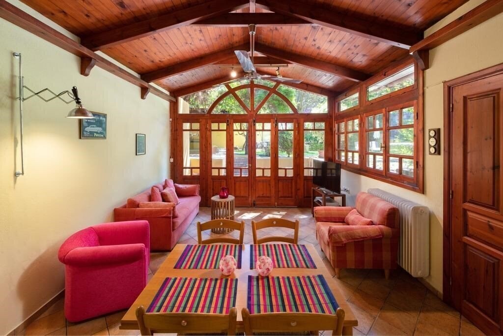 Obraz Castle Villa Old Town 3*