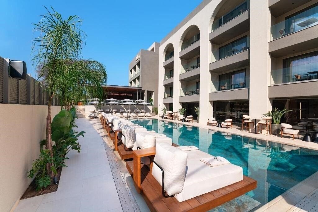 Фото Alizo Comfort Chic Stay 4*