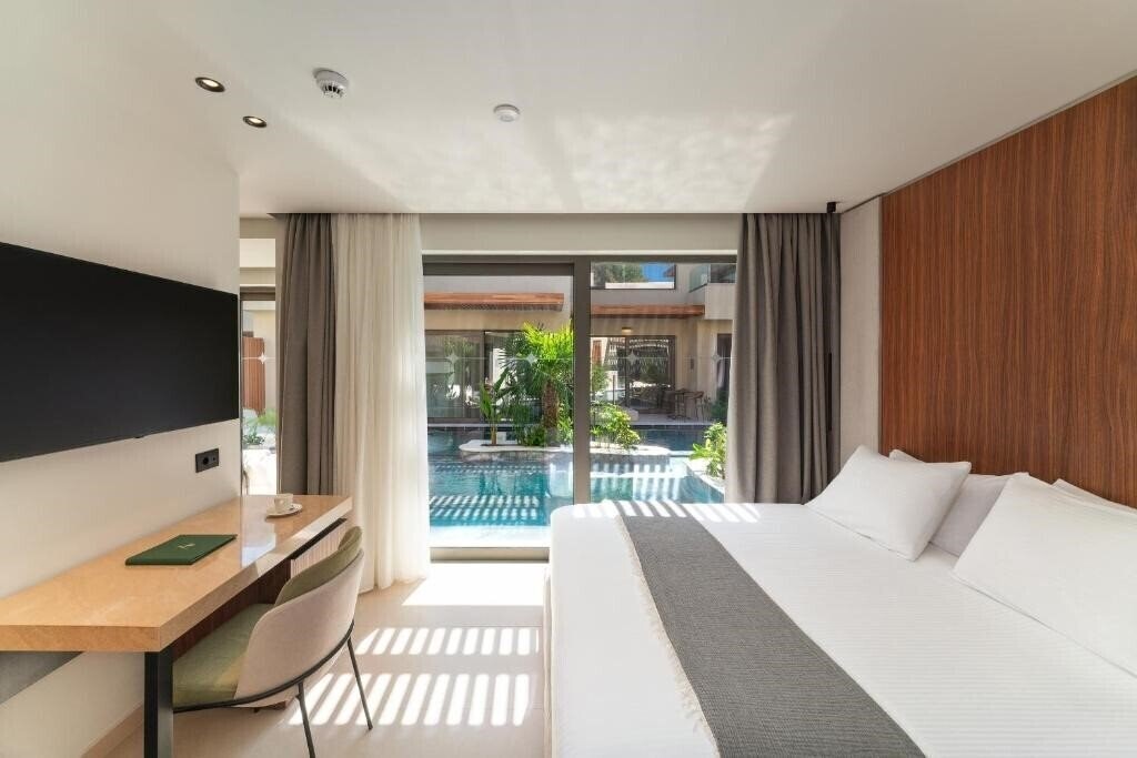 Зображення Alizo Comfort Chic Stay 4*