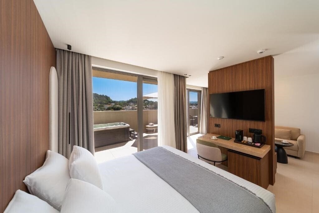 Картинка Alizo Comfort Chic Stay 4*