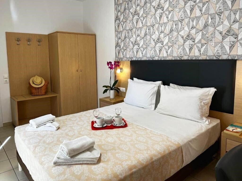 Zdjęcia Caravel Apartment Hotel 3*