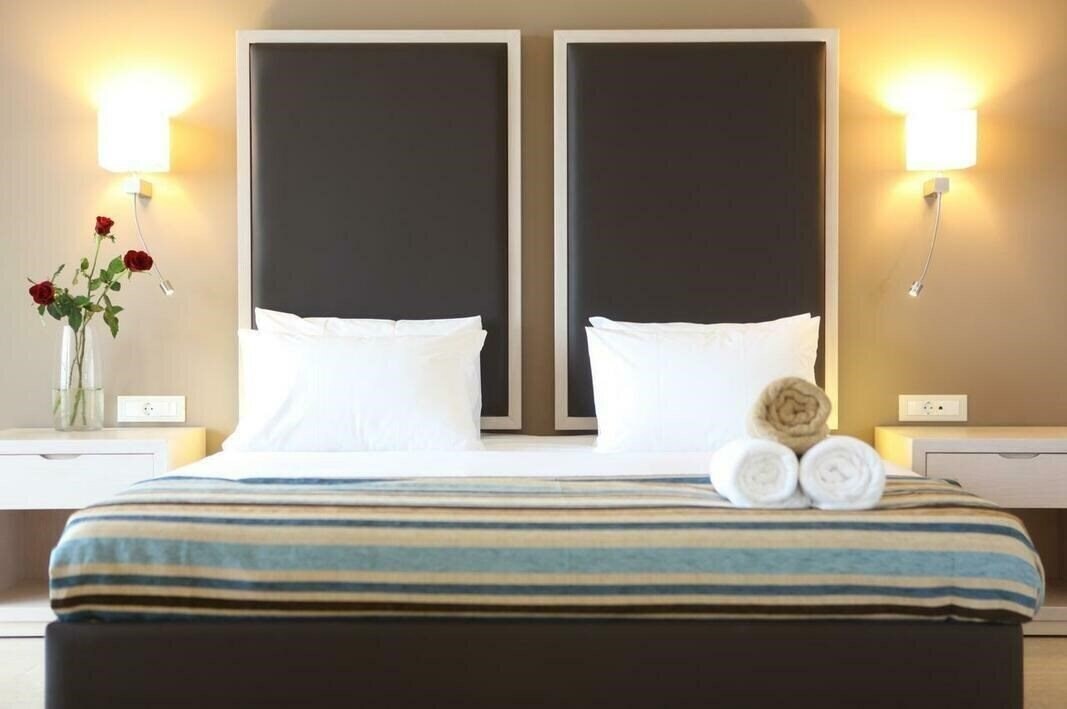 Zdjęcie Levante Beach Resort Afandou 5*