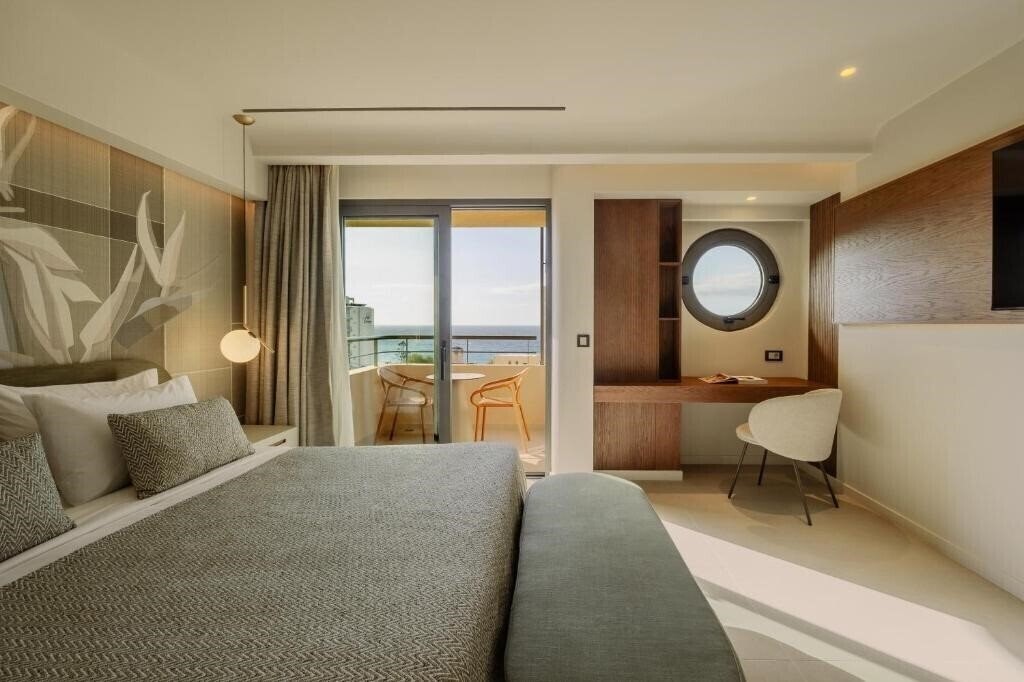 Zdjęcia Cento Palme Boutique Hotel 5*