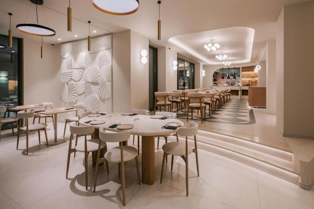 Zdjęcie Cento Palme Boutique Hotel 5*