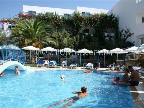 Obraz Montemar Beach Resort 3*