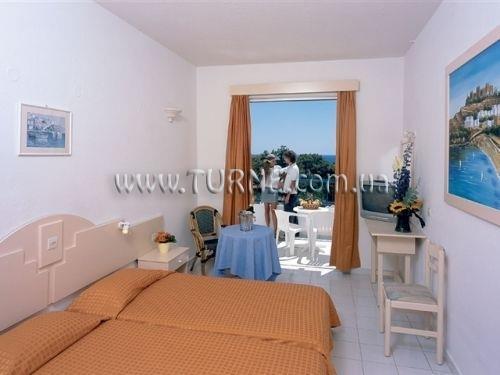 Hotel Montemar Beach Resort 3*