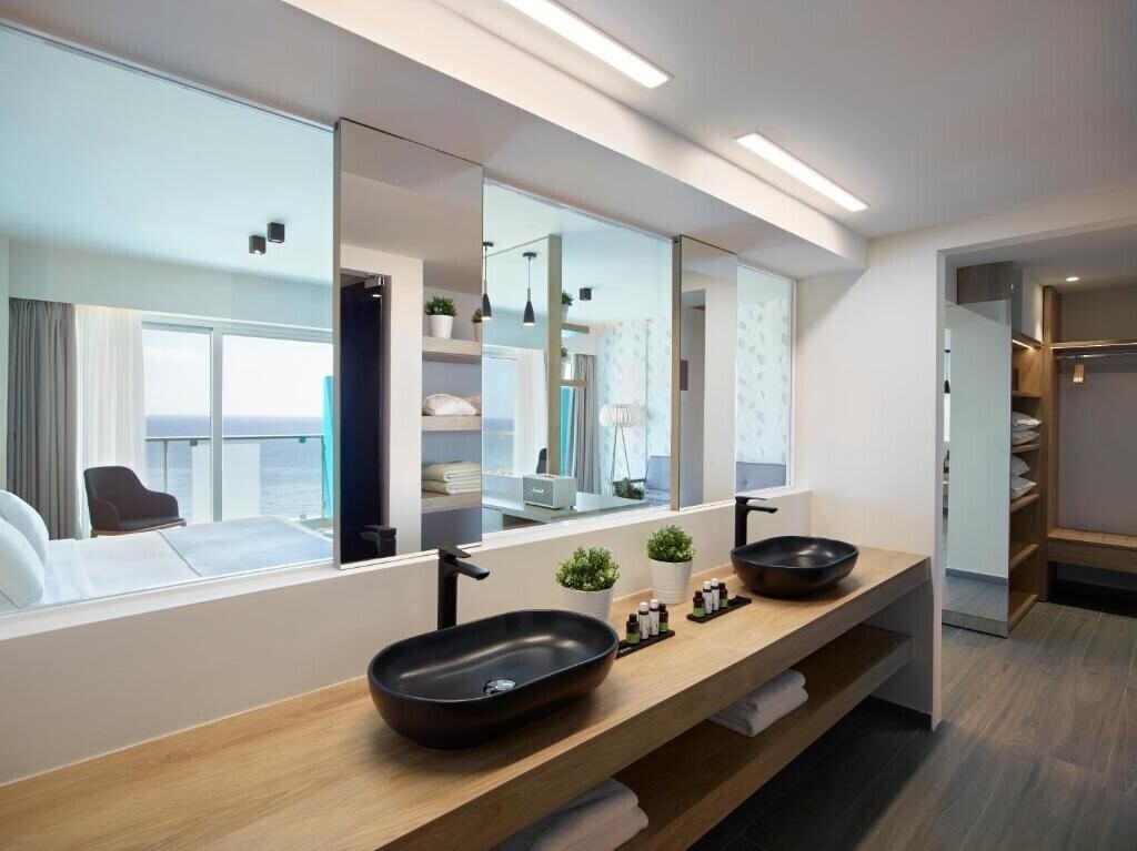 Фотография Aquarium View 4*