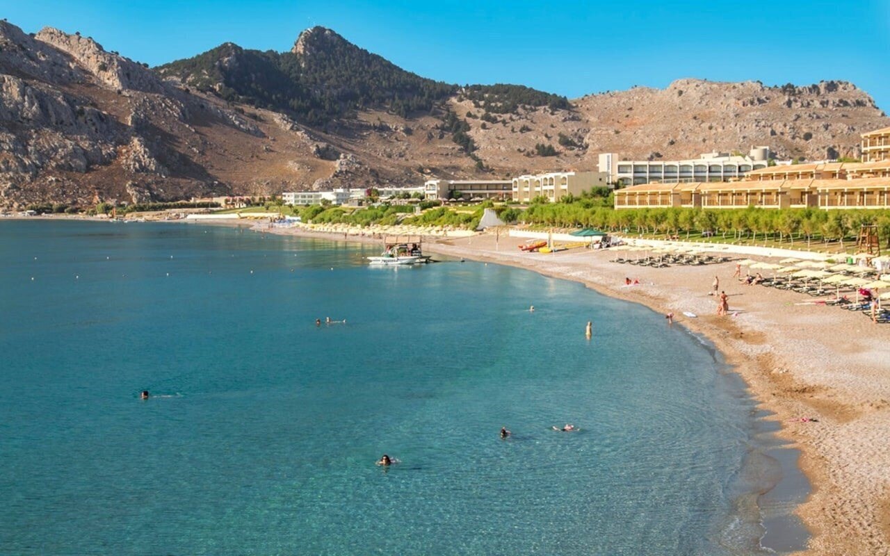 Zdjęcia Marianna Palace Hotel 4*