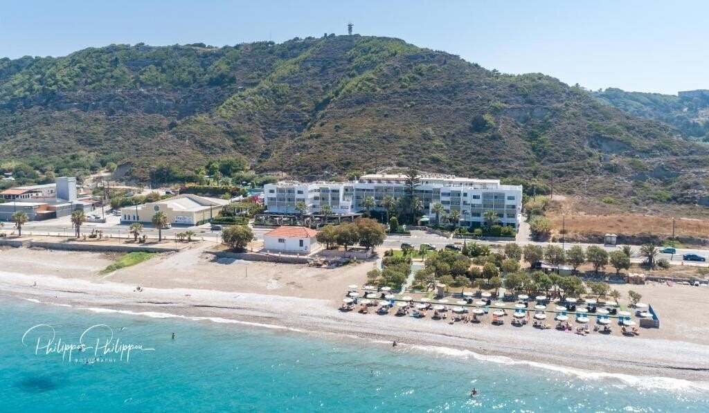 Фотографія Sirene Beach Hotel 4*