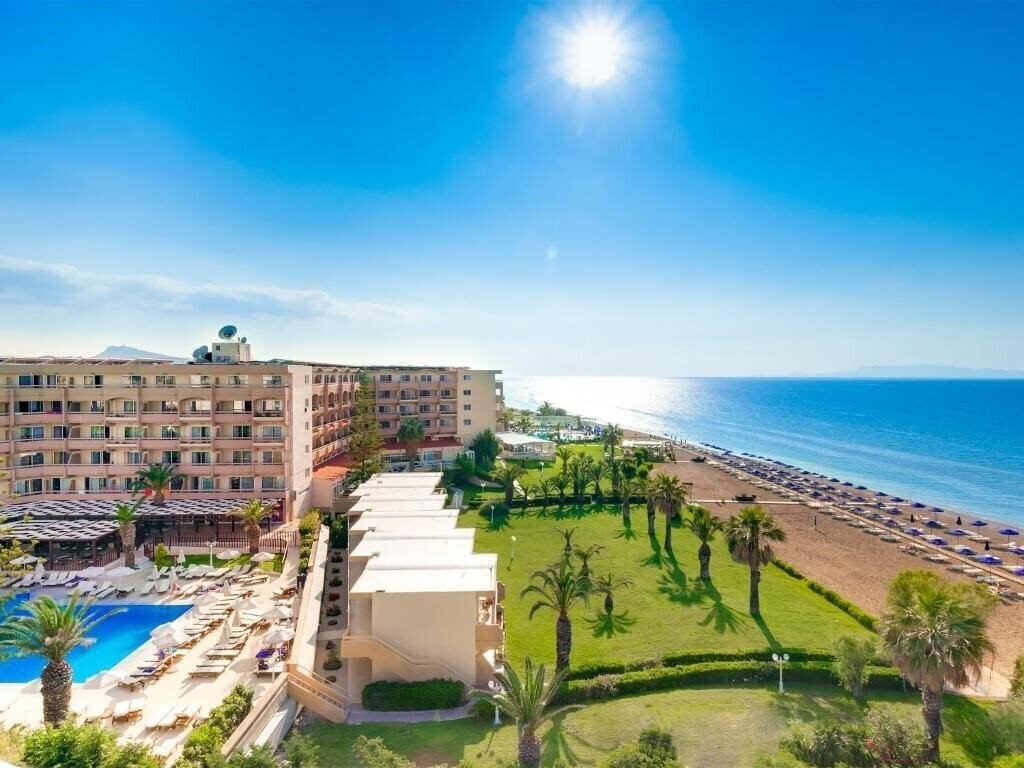 Zdjęcie Sun Beach Resort Complex 4*