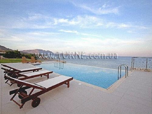 Зображення Villa Kiotari Beach вилла