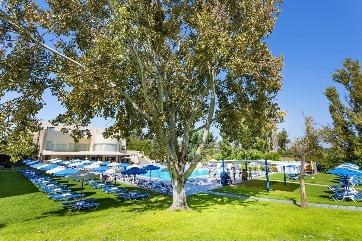 Zdjęcia Dessole Lippia Golf Resort (Lippia Calypso) 4*