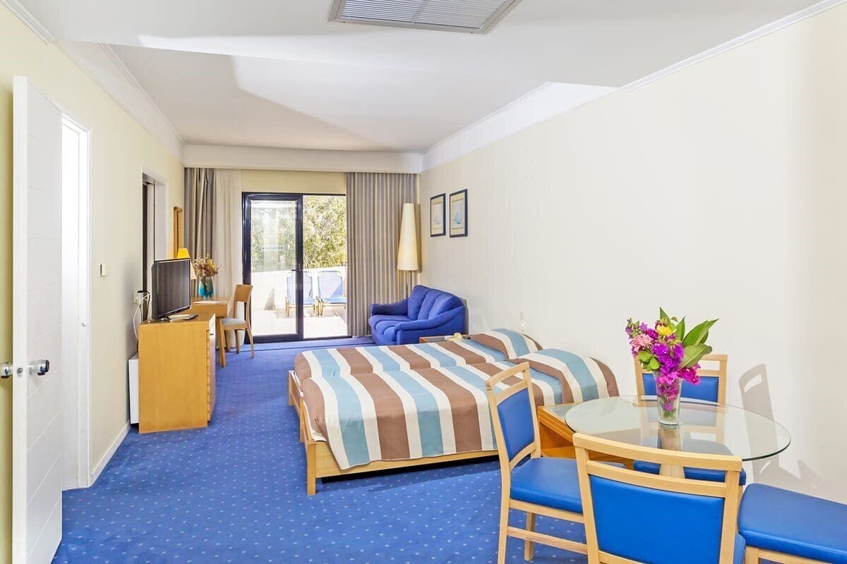 Obraz Dessole Lippia Golf Resort (Lippia Calypso) 4*