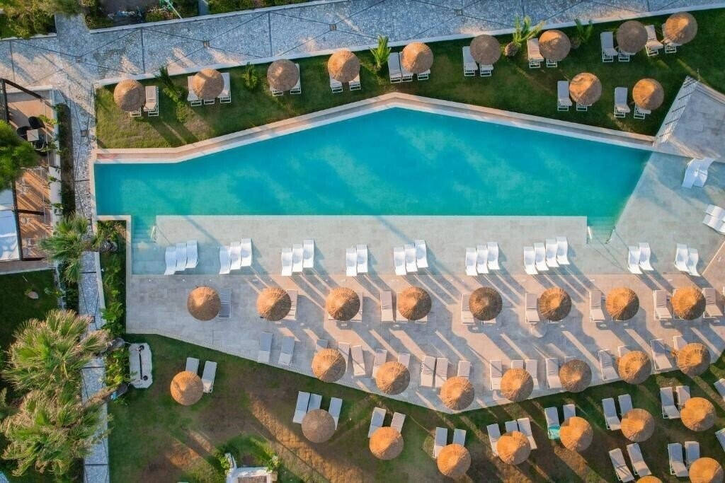 Zdjęcia Pegasos Beach Hotel 4*