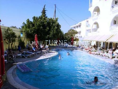 Zdjęcia Anika Studios 2*