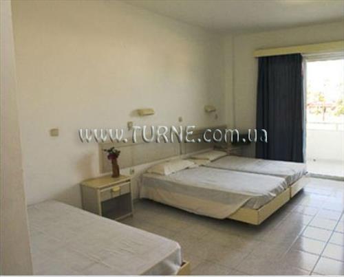 Hotel Anika Studios 2*