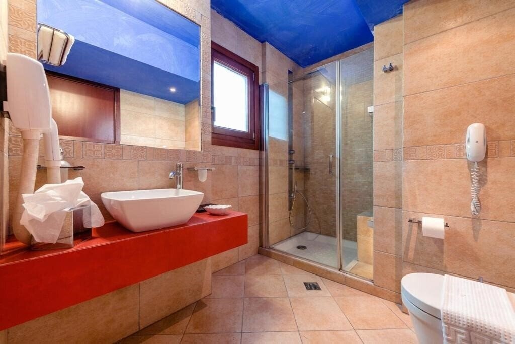 Obraz Avalon Boutique 4*