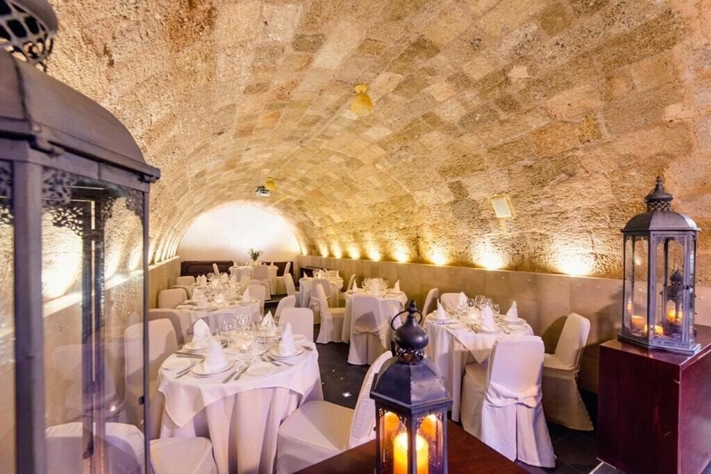 Zdjęcie Avalon Boutique 4*