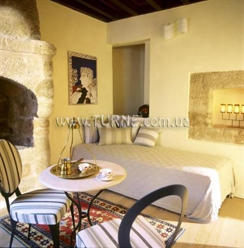 Зображення Avalon Boutique 4*