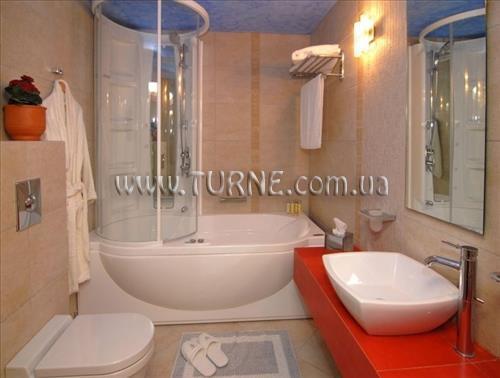 Фотографія Avalon Boutique 4*