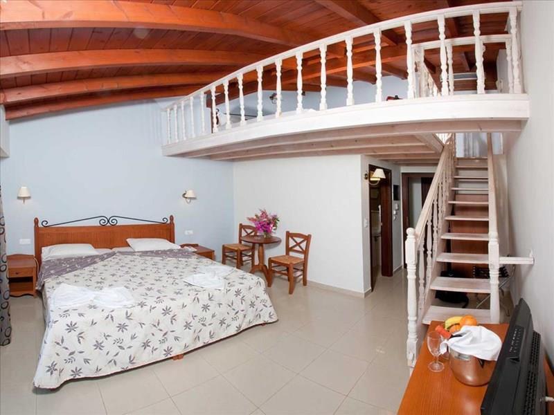 Zdjęcie Matoula Beach 3*