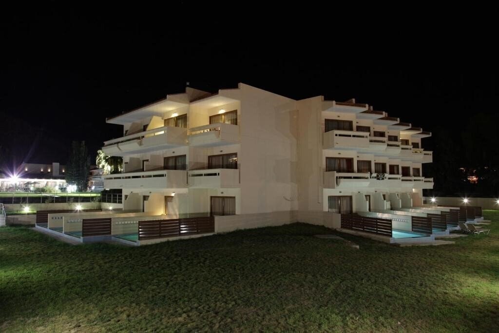 Фотография Kolymbia Sky 4*