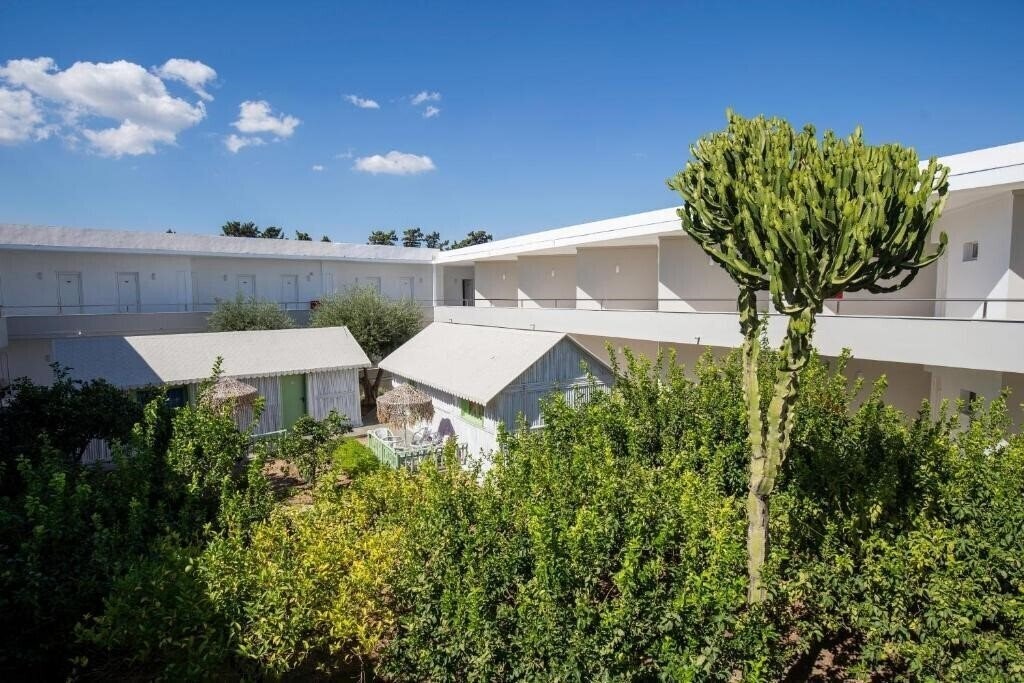 Зображення Kolymbia Sun 3*