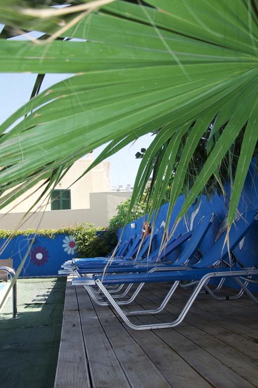 Zdjęcia Europa Hotel 3*