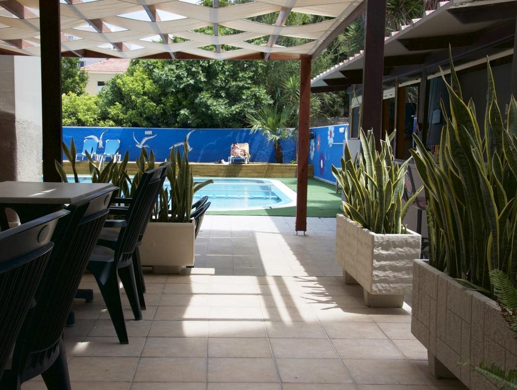 Zdjęcie Europa Hotel 3*