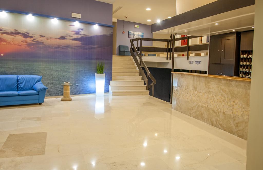 Obraz Europa Hotel 3*