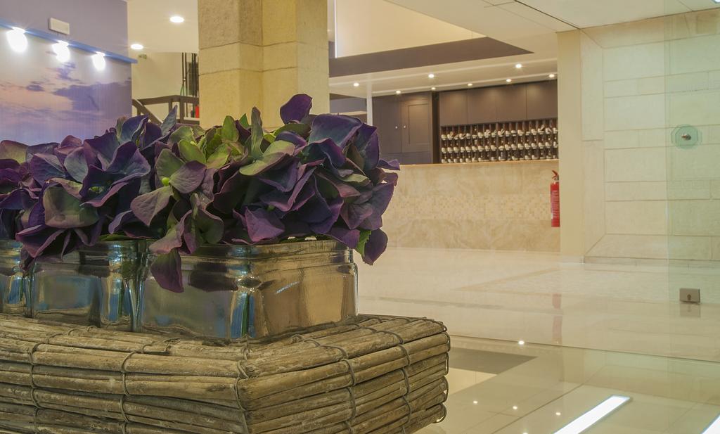 Zdjęcie Europa Hotel 3*