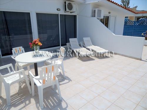 Zdjęcie Christiana Hotel Apartments 2*