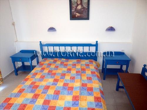 Zdjęcia Christiana Hotel Apartments 2*