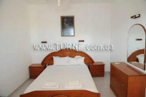 Готель Chrysanthi Studios 3*