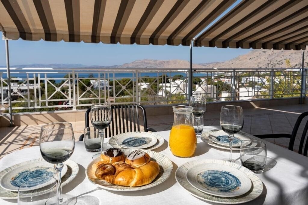 Фото George Beach Studios 2*