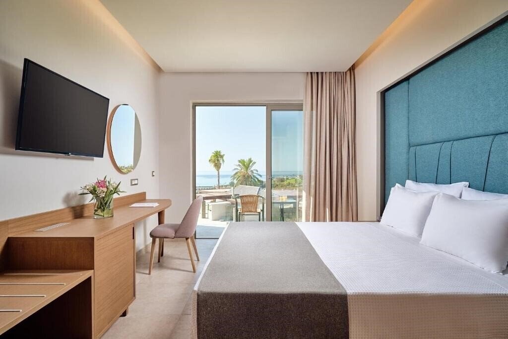 Zdjęcia Princess Sun 4*