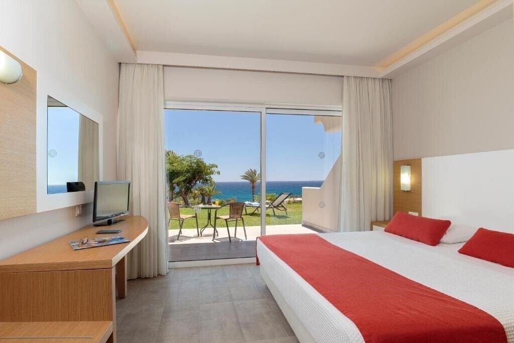 Фото Rodos Princess Beach 4*