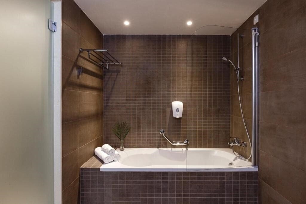 Фотографія Rodos Princess Beach 4*