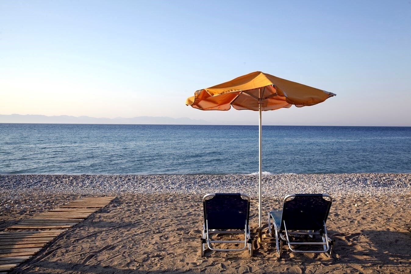 Фото Sunshine Rhodes 4*