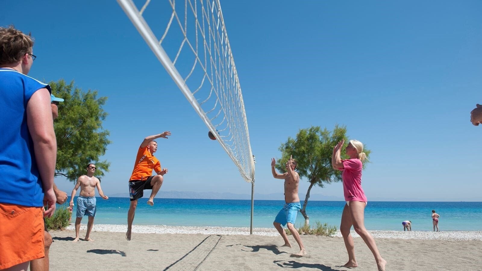 Изображение Sunshine Rhodes 4*