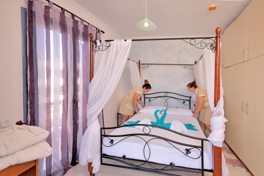 Зображення 12 Islands Villas вилла