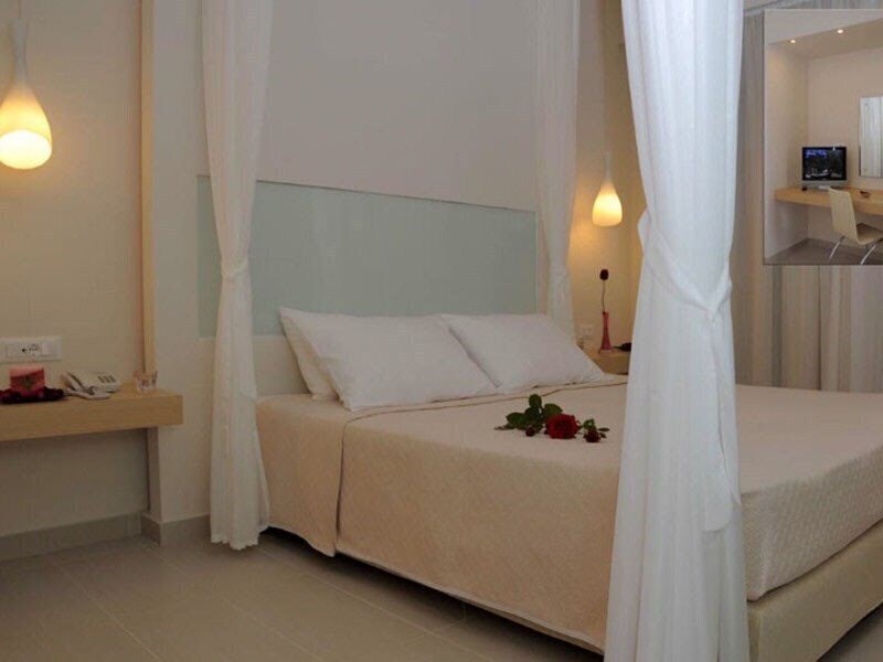 Картинка Afandou Beach Hotel 3*