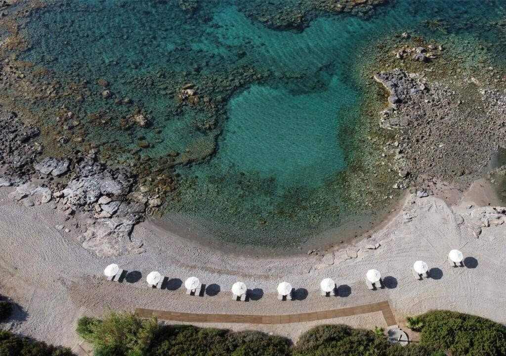 Hotel Al Mare Villas 4*