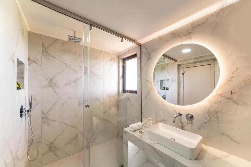 Zdjęcie Al Mare Villas 4*