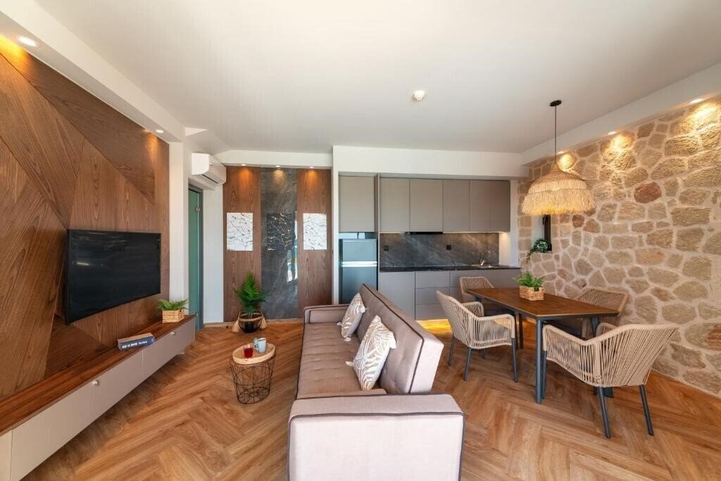 Zdjęcie Al Mare Villas 4*