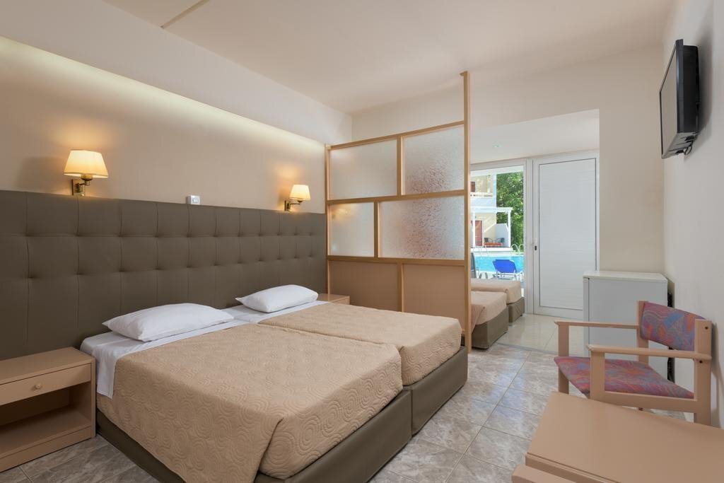 Zdjęcia Golden Odyssey 4*