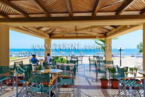 Зображення Blue Star Hotel 3*
