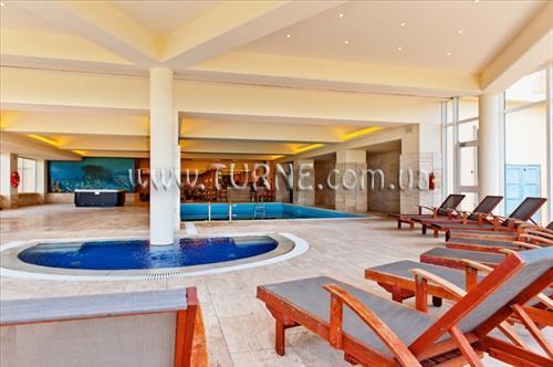 Фотографія Blue Star Hotel 3*